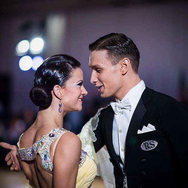 Lorenzo e Martina